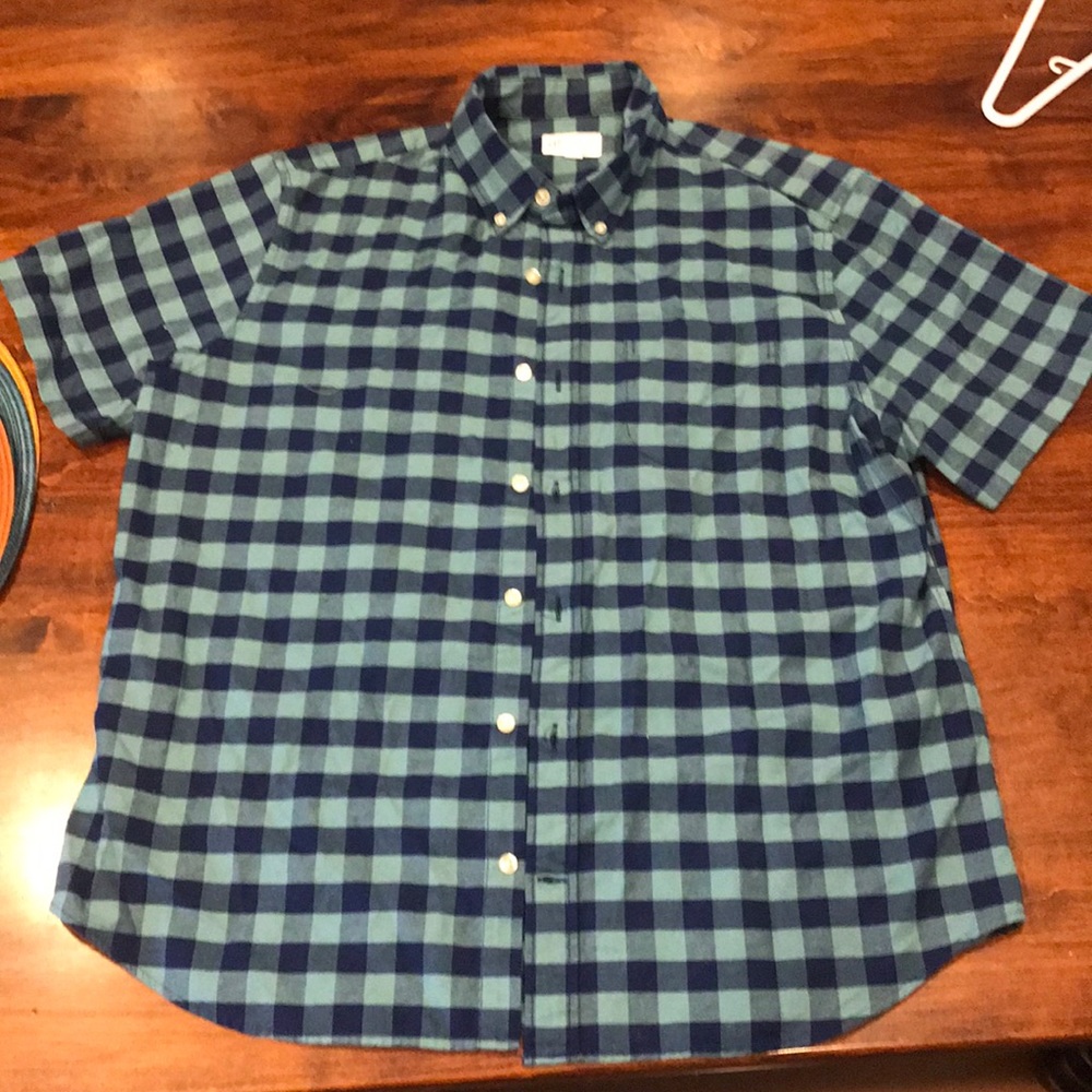Gap Button Down Men’s Shirt